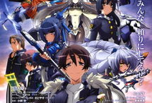 动漫 战斗,动漫世界中的战斗传奇